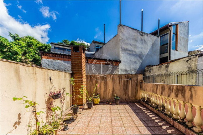 Imagem Casa com 3 Quartos à Venda, 139 m² em Mandaqui - São Paulo