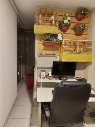 Imagem Apartamento com 2 Quartos à Venda, 64 m² em Osvaldo Cruz - São Caetano Do Sul Imagem Apartamento com 2 Quartos à Venda, 64 m² em Osvaldo Cruz - São Caetano Do Sul
