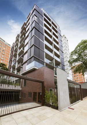 Studio com 1 Quarto à Venda, 47 m² em Pinheiros - São Paulo