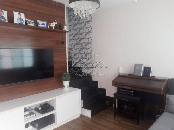 Imagem Casa de Condomínio com 2 Quartos à Venda, em Vila Ré - São Paulo Imagem Casa de Condomínio com 2 Quartos à Venda, em Vila Ré - São Paulo