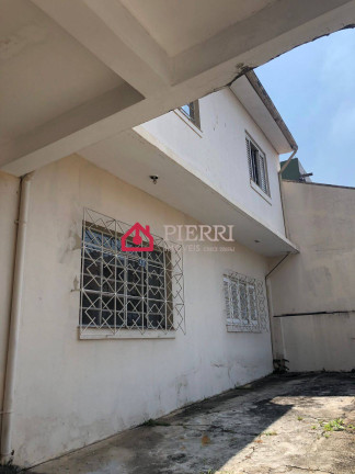 Imagem Casa com 6 Quartos à Venda, 300 m² em Jardim Mangalot - São Paulo Imagem Casa com 6 Quartos à Venda, 300 m² em Jardim Mangalot - São Paulo