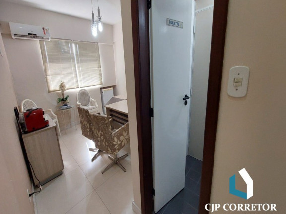 Imóvel Comercial para Alugar, 18 m² em Pituba - Salvador