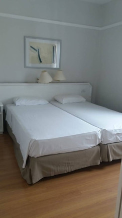 Imagem Apartamento com 1 Quarto à Venda, 33 m² em Jardim Paulista - São Paulo Imagem Apartamento com 1 Quarto à Venda, 33 m² em Jardim Paulista - São Paulo