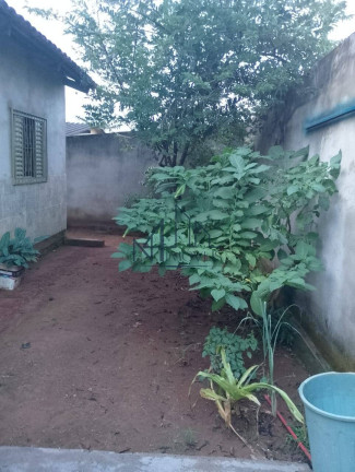 Imagem Casa com 2 Quartos à Venda, 360 m² em Independência - 3º Complemento - Aparecida De Goiânia