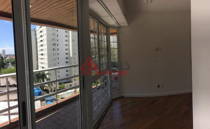 Imagem Apartamento com 2 Quartos à Venda, 94 m² em Vila Suzana - São Paulo