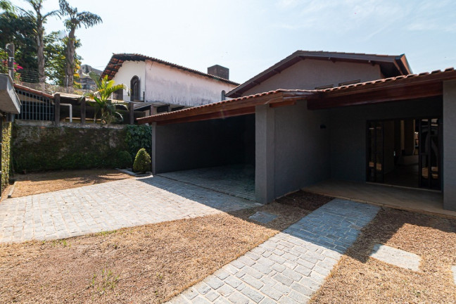 Imagem Casa com 3 Quartos à Venda, 752 m² em Morumbi - São Paulo