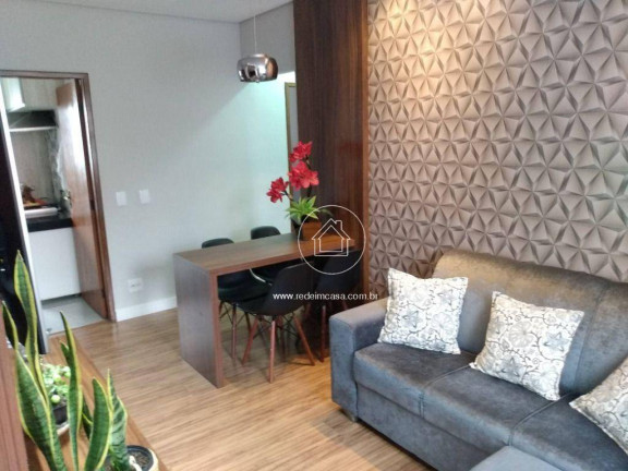 Imagem Cobertura com 4 Quartos à Venda, 140 m² em Novo Eldorado - Contagem