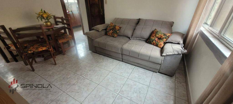 Imagem Apartamento com 2 Quartos à Venda, 51 m² em Ocian - Praia Grande Imagem Apartamento com 2 Quartos à Venda, 51 m² em Ocian - Praia Grande
