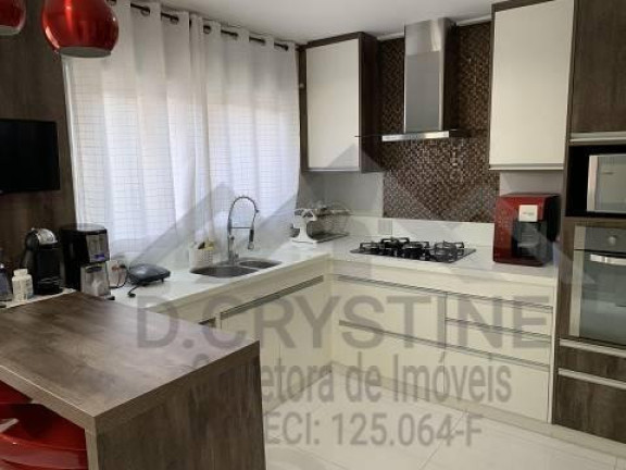 Imagem Casa com 4 Quartos à Venda, 362 m² em Parque Sinai - Santana De Parnaíba