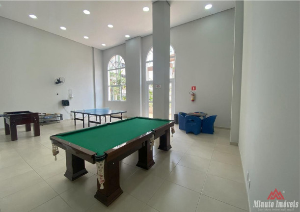 Imagem Apartamento com 4 Quartos à Venda, 160 m² em Jardim Ana Maria - Jundiaí
