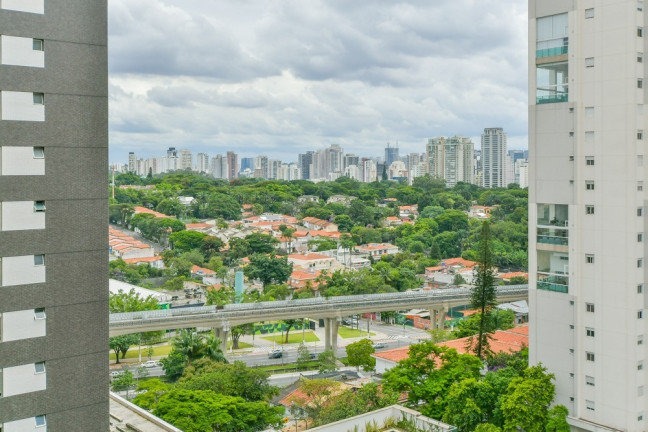 Imagem Apartamento com 3 Quartos à Venda, 108 m² em Brooklin Paulista - São Paulo Imagem Apartamento com 3 Quartos à Venda, 108 m² em Brooklin Paulista - São Paulo