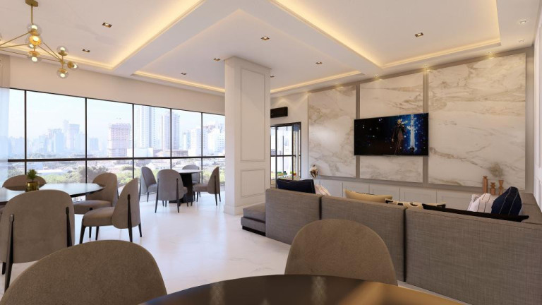 Imagem Apartamento com 3 Quartos à Venda, 155 m² em Porto Belo - Porto Belo Imagem Apartamento com 3 Quartos à Venda, 155 m² em Porto Belo - Porto Belo