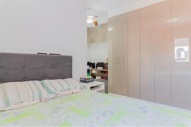 Imagem Apartamento com 2 Quartos à Venda, 76 m² em Tatuapé - São Paulo Imagem Apartamento com 2 Quartos à Venda, 76 m² em Tatuapé - São Paulo