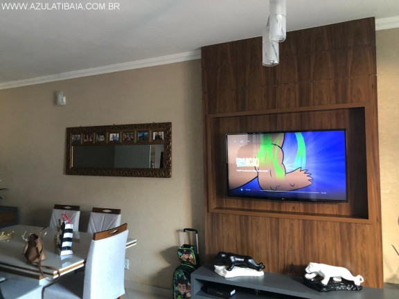 Imagem Casa com 3 Quartos à Venda, 170 m² em Jardim Paulista - Atibaia