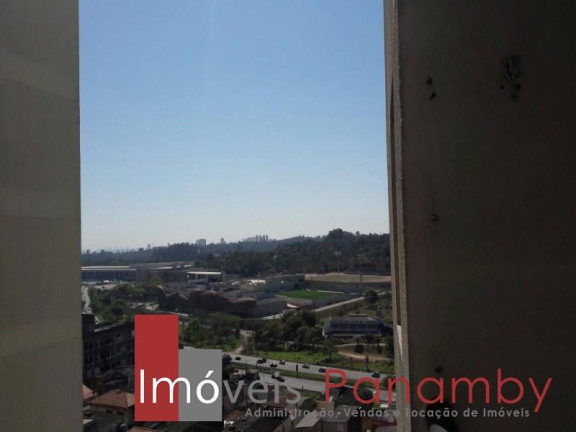 Imagem Apartamento com 3 Quartos à Venda, 66 m² em Vila Do Encontro - São Paulo