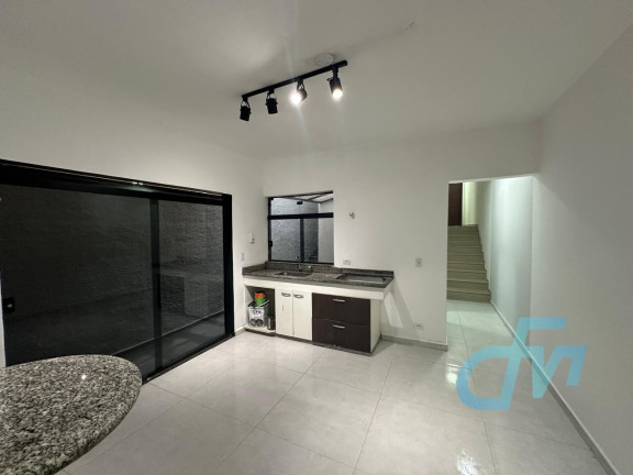 Imagem Casa com 3 Quartos à Venda, 128 m² em Vila Suissa - Mogi Das Cruzes Imagem Casa com 3 Quartos à Venda, 128 m² em Vila Suissa - Mogi Das Cruzes
