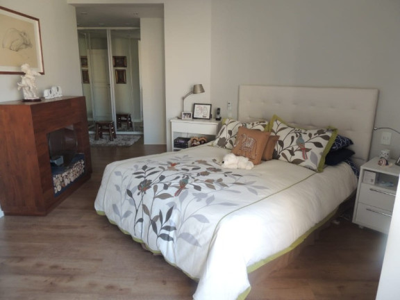 Imagem Imóvel com 3 Quartos à Venda, 260 m² em Campo Belo - São Paulo