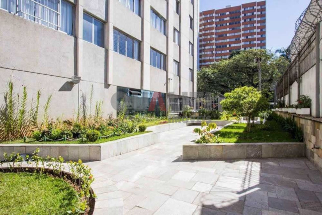 Imagem Apartamento com 3 Quartos à Venda, 173 m² em Santo Amaro - São Paulo Imagem Apartamento com 3 Quartos à Venda, 173 m² em Santo Amaro - São Paulo