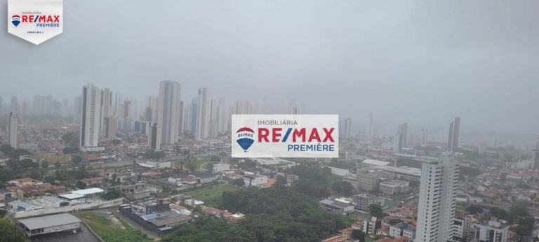 Imagem Apartamento com 4 Quartos à Venda, 255 m² em Bairro Dos Estados - João Pessoa