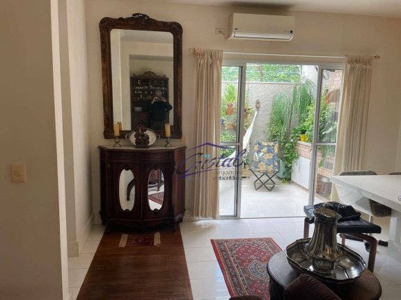 Imagem Casa com 3 Quartos à Venda, 142 m² em Morumbi - São Paulo