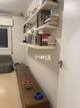 Imagem Imóvel com 4 Quartos à Venda, 240 m² em Morumbi - São Paulo