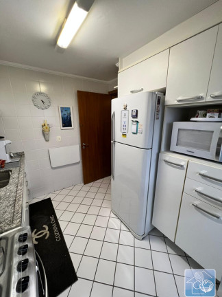 Imagem Apartamento com 3 Quartos à Venda, 107 m² em Toninhas - Ubatuba