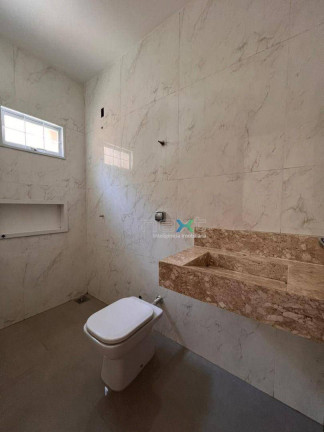 Imagem Casa com 3 Quartos à Venda, 133 m² em Vila Carvalho - Campo Grande Imagem Casa com 3 Quartos à Venda, 133 m² em Vila Carvalho - Campo Grande