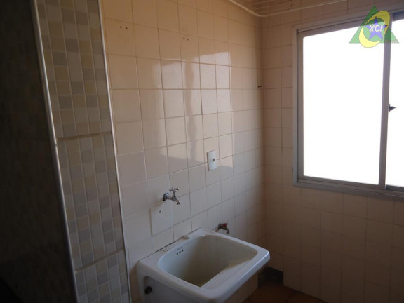 Imagem Apartamento com 3 Quartos à Venda, 66 m² em Vila Industrial - Campinas Imagem Apartamento com 3 Quartos à Venda, 66 m² em Vila Industrial - Campinas