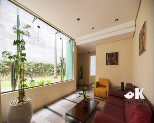 Imagem Apartamento com 2 Quartos à Venda, 72 m² em Pinheiros - São Paulo Imagem Apartamento com 2 Quartos à Venda, 72 m² em Pinheiros - São Paulo