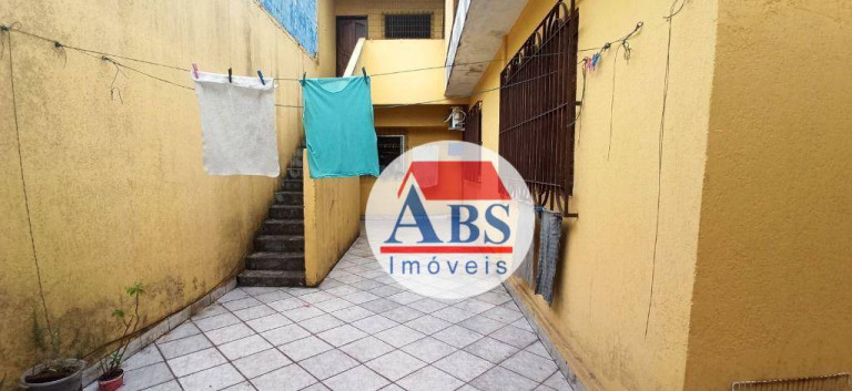Imagem Casa com 4 Quartos à Venda, 346 m² em Jardim Casqueiro - Cubatão Imagem Casa com 4 Quartos à Venda, 346 m² em Jardim Casqueiro - Cubatão