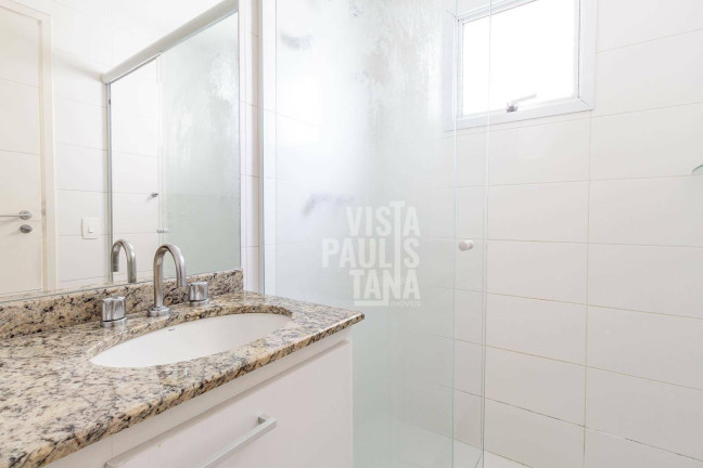 Imagem Apartamento com 3 Quartos para Alugar, 112 m² em Vila Olímpia - São Paulo Imagem Apartamento com 3 Quartos para Alugar, 112 m² em Vila Olímpia - São Paulo