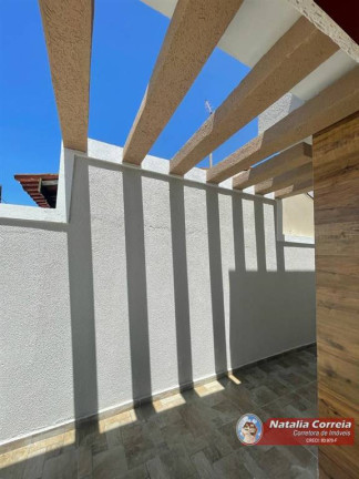 Imagem Casa com 2 Quartos à Venda, 61 m² em Tupy - Itanhaem