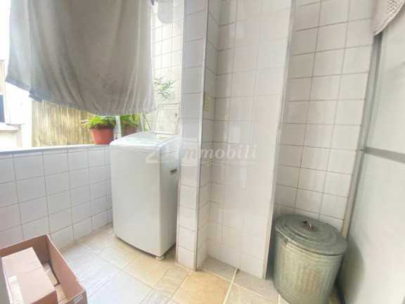 Imagem Apartamento com 2 Quartos à Venda, 110 m² em Higienópolis - São Paulo