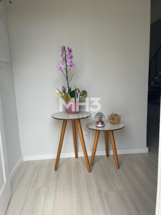 Imagem Sobrado com 3 Quartos à Venda, 84 m² em Balneário Tropical - Paulínia
