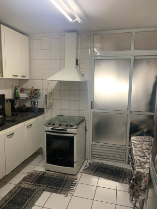 Imagem Apartamento com 3 Quartos à Venda, 97 m² em Bosque Da Saúde - São Paulo Imagem Apartamento com 3 Quartos à Venda, 97 m² em Bosque Da Saúde - São Paulo