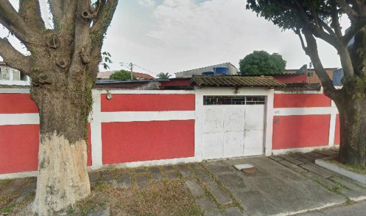Casa com 2 Quartos à Venda, 181 m² em Inhoaiba - Rio De Janeiro