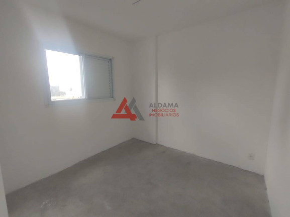 Imagem Apartamento com 1 Quarto à Venda, 36 m² em Bela Vista - Osasco