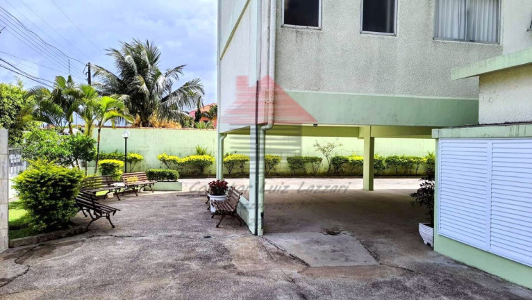 Imagem Apartamento com 2 Quartos à Venda, 51 m² em Centro - Peruíbe Imagem Apartamento com 2 Quartos à Venda, 51 m² em Centro - Peruíbe