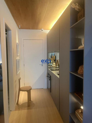 Imagem Apartamento com 1 Quarto à Venda, 31 m² em Santo Cristo - Rio De Janeiro