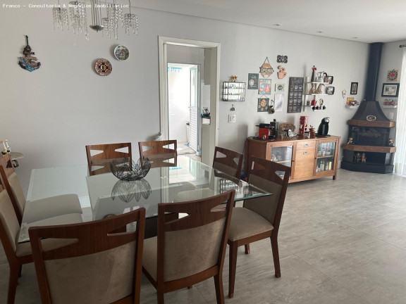 Imagem Apartamento com 3 Quartos à Venda, 162 m² em Vila Gilda - Santo André