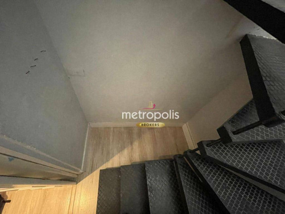 Imagem Sobrado com 2 Quartos à Venda, 100 m² em Vila Alzira - Santo André Imagem Sobrado com 2 Quartos à Venda, 100 m² em Vila Alzira - Santo André