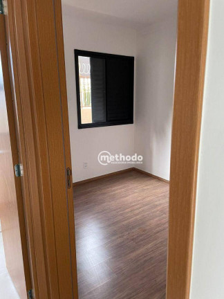 Imagem Apartamento com 2 Quartos à Venda, 55 m² em Jardim Proença - Campinas Imagem Apartamento com 2 Quartos à Venda, 55 m² em Jardim Proença - Campinas