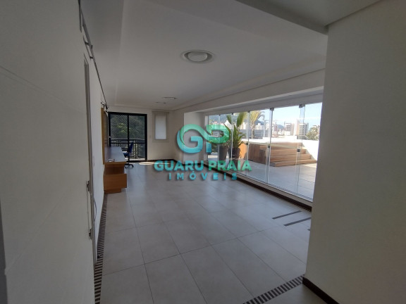 Imagem Cobertura com 3 Quartos à Venda, 124 m² em Enseada - Guarujá