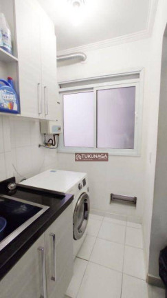 Imagem Apartamento com 3 Quartos à Venda, 82 m² em Gopoúva - Guarulhos Imagem Apartamento com 3 Quartos à Venda, 82 m² em Gopoúva - Guarulhos