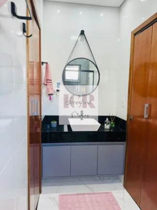 Imagem Casa de Condomínio com 3 Quartos à Venda, 250 m² em Caguassu - Sorocaba Imagem Casa de Condomínio com 3 Quartos à Venda, 250 m² em Caguassu - Sorocaba