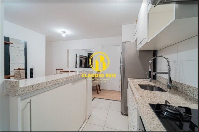 Imagem Apartamento com 2 Quartos à Venda, 60 m² em Socorro - São Paulo