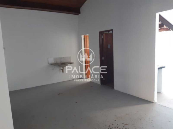 Imagem Casa com 2 Quartos à Venda ou Locação, 160 m² em Higienópolis - Piracicaba