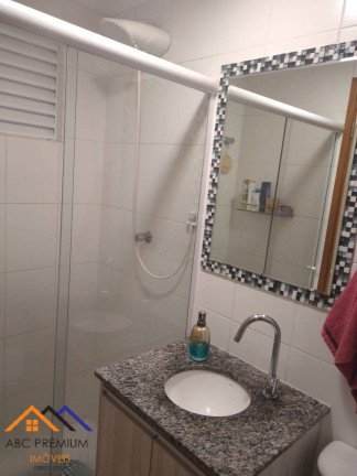 Imagem Apartamento com 2 Quartos à Venda, 53 m² em Vila Alpina - Santo André Imagem Apartamento com 2 Quartos à Venda, 53 m² em Vila Alpina - Santo André