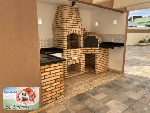Apartamento com 2 Quartos à Venda, 58 m² em Vila Assunção - Santo André