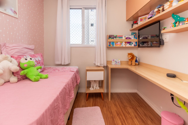 Imagem Apartamento com 2 Quartos à Venda, 50 m² em Jardim íris - São Paulo